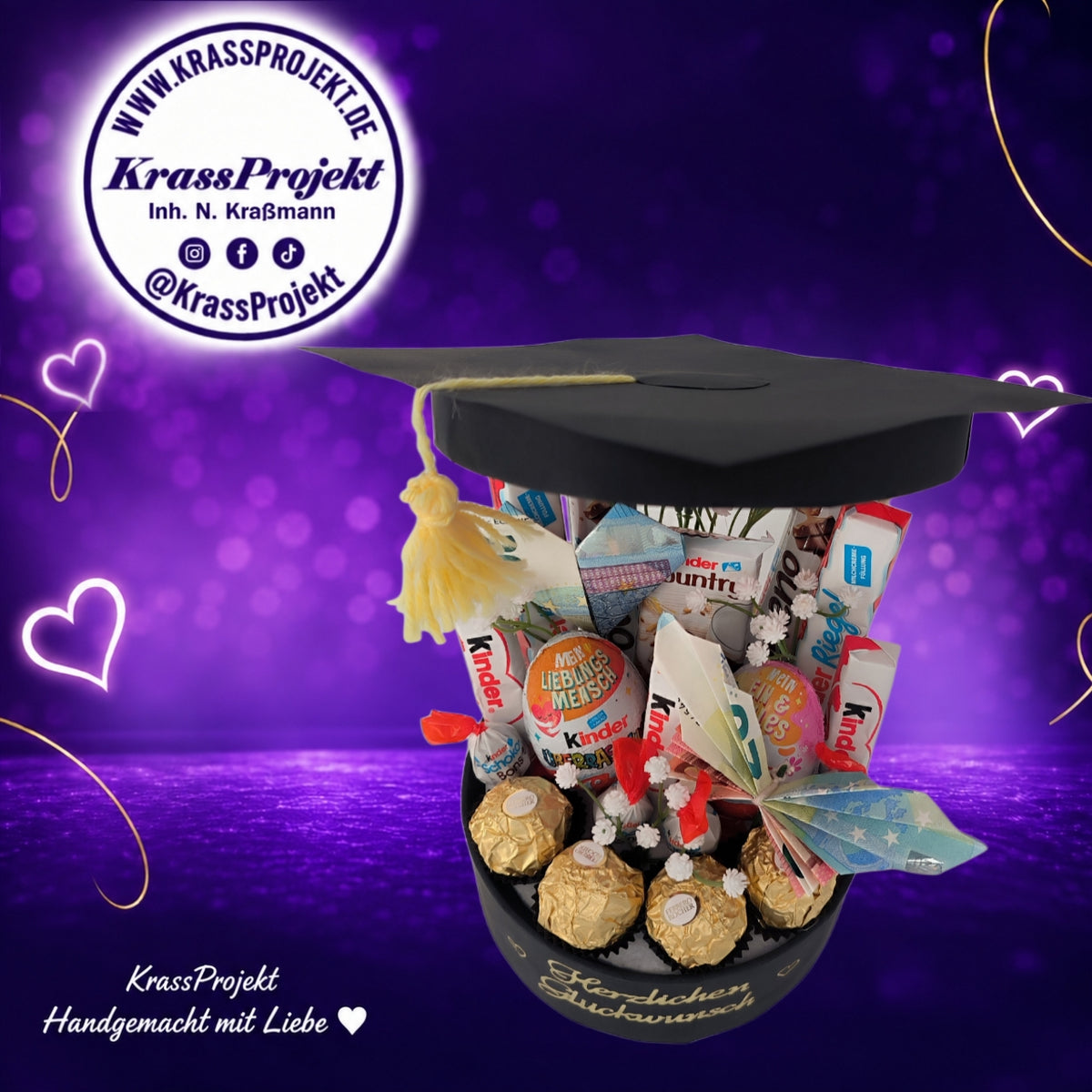 KrassAbschlussgeschenk