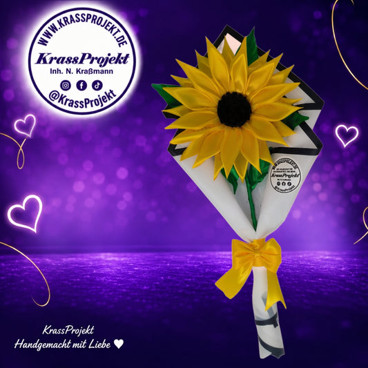 KrassSonnenblume
