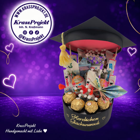 KrassAbschlussgeschenk